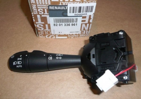 Original 8201336961