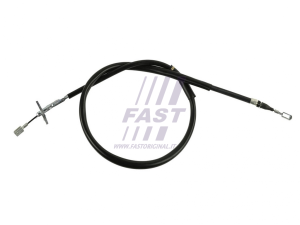 BREMSSEIL MERCEDES SPRINTER 95> 901-905 HINTEN L/R 1513/1335 MM