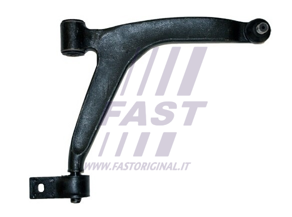 Querlenker Lenker  CITROEN BERLINGO 96> ACHSE VORNE R HDI 18MM