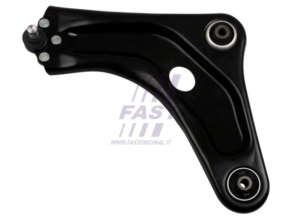 Querlenker Lenker  PEUGEOT 207 06> ACHSE VORNE L