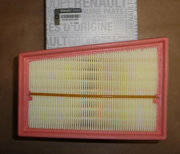 Original 165463205R