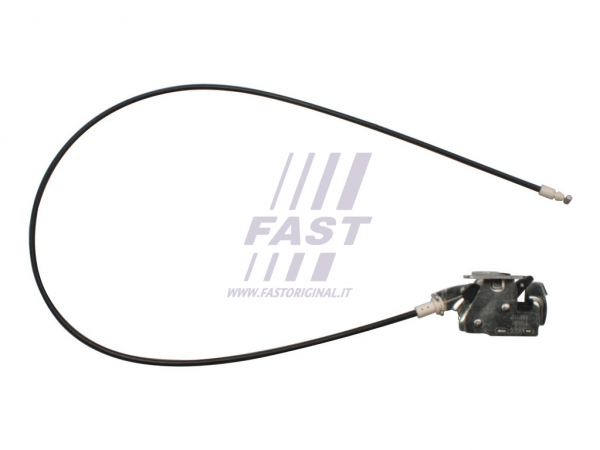 TÜRSCHLOSS FIAT DUCATO 06>/ 14> HINTEN L OBEN 