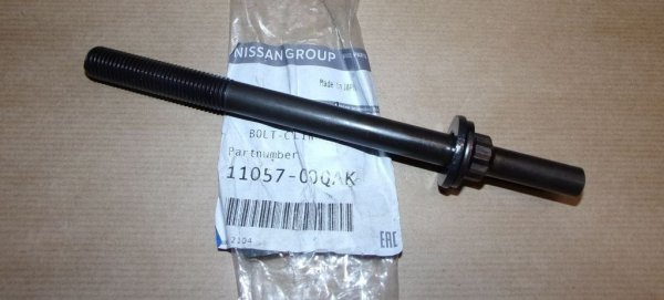 Neu Original 1105700QAK 