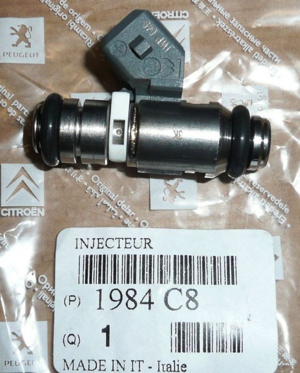 Original 1984C8