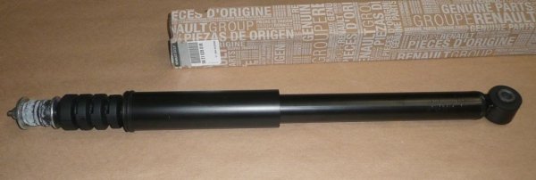 Original 562103901R