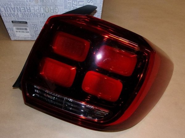 Original 265505695R