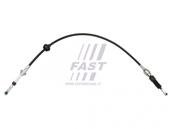 GANGSCHALTUNGSSEIL FIAT DUCATO 94> 960/685MM 