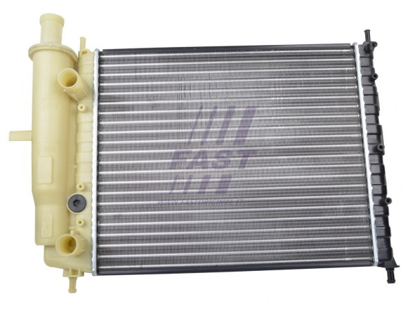 KÜHLER FIAT BRAVA/BRAVO 95> 1.2 16V
