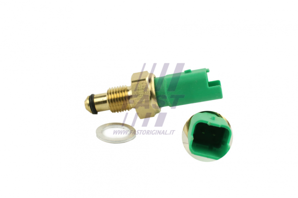 WASSERTEMPERATURSENSOR CITROEN JUMPY 07> 2.0 HDI 2-PIN