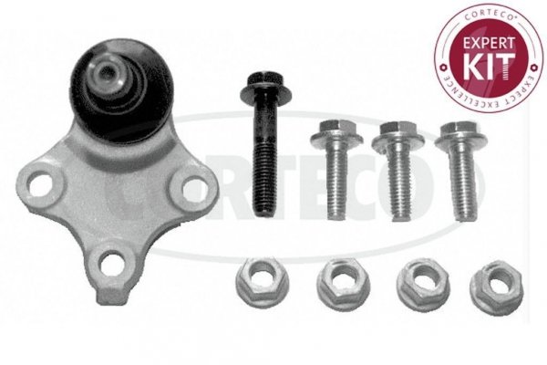 Neu Autoteile CORTECO 49400191