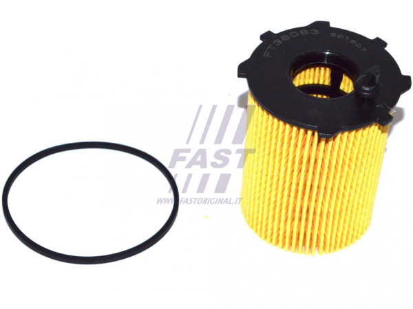 ÖLFILTER FIAT PANDA 12> 0.9