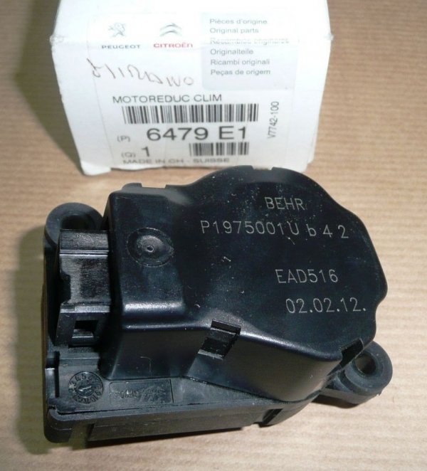 Original 6479E1