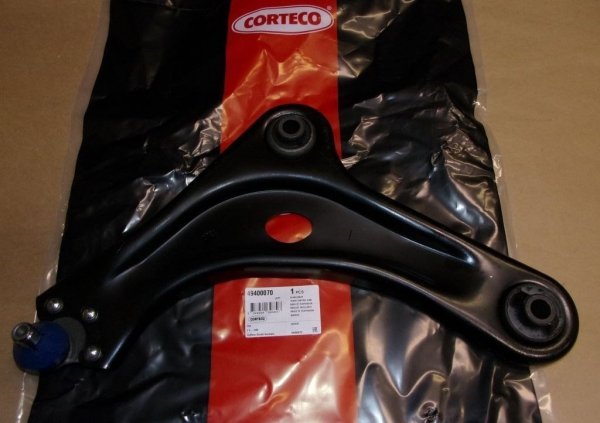 Neu Autoteile CORTECO 49400070