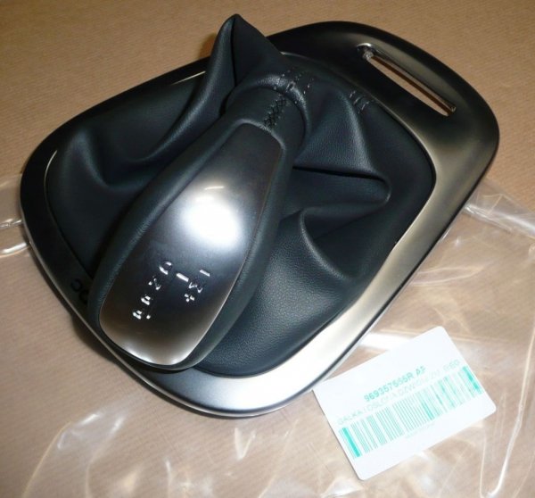 NEU: Original 969357555R AF