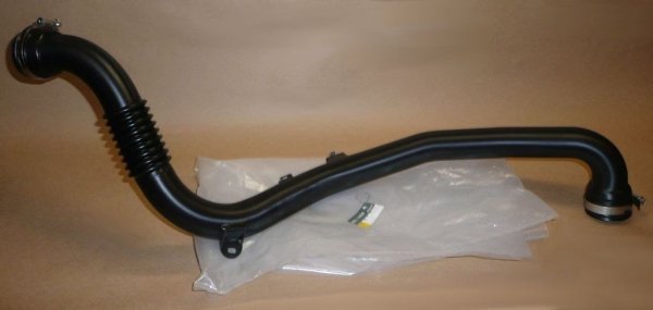 Original Turboschlauch Ladeluftschlauch Renault LAGUNA 1.9 DCI 8200488871   , 7700116004 , 8200131120 , 8200142349 , 8200488871,