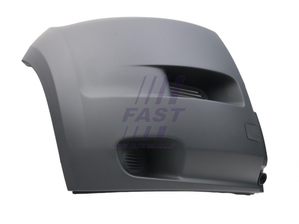 STOßFÄNGER FIAT DUCATO 06> VORNE R LIGHT
