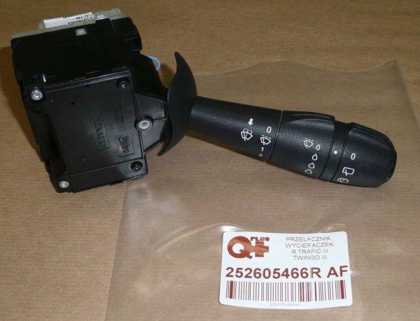 NEU: Original 252605466R AF