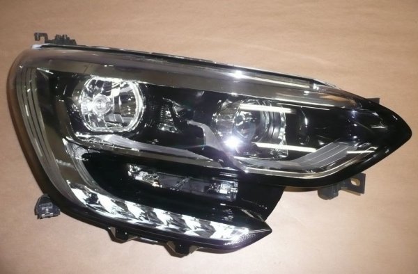 Original 260106827R