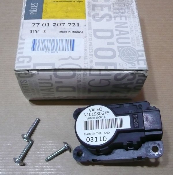 Original 7701207721