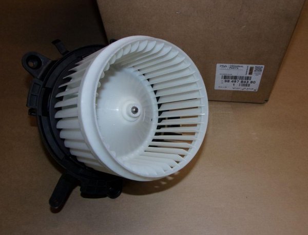 9849784380 Neu Autoteile AF