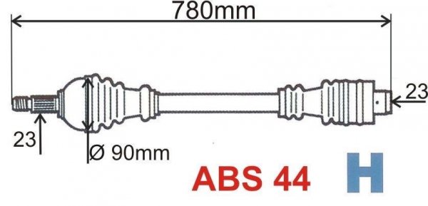 Neu Autoteile T5062 Z