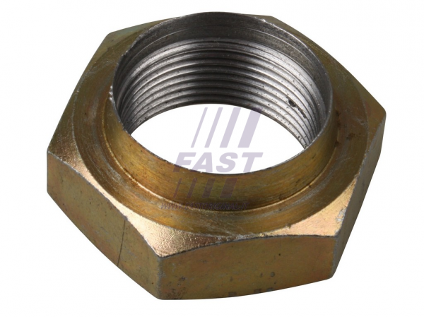 NABENMUTTER FIAT DUCATO 94> VORNE 10/14Q