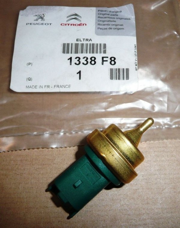 Original 1338F8