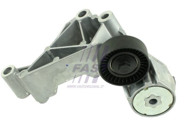MICRO-V-RIEMENSPANNER FORD TRANSIT CONNECT 02> KOMPL. 1.8 TDCi