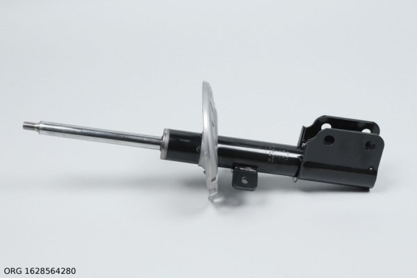 ORIGINAL Stossdämpfer Citroen C4 PICASSO 13- VORNE 1.6-2.0 , LH=RH , 1628564280