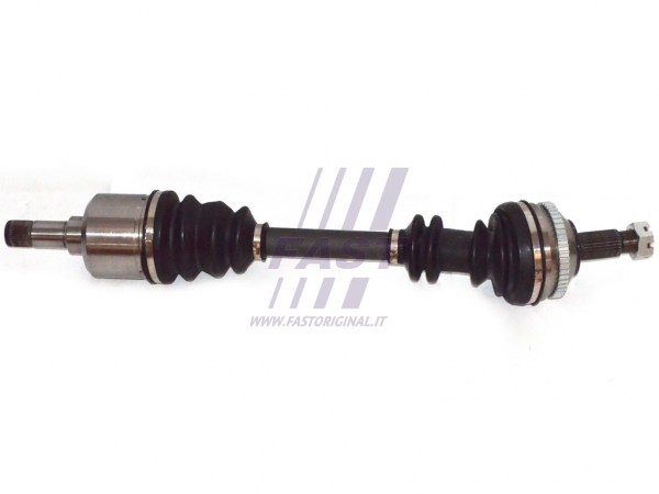 Antriebswelle  FIAT SCUDO / ULYSSE 95> L 1.9TD/2.1TD/2.0JTD [+]ABS