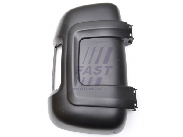 SPIEGELGEHÄUSE FIAT DUCATO 06>/ 14> R LANG