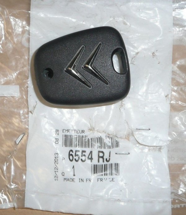 Original 6554RJ