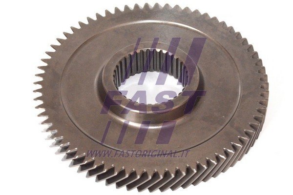 FAST Zahnrad, Hauptwelle  4/6-GANG 67T FIAT DUCATO JUMPER BOXER M40 FT62456