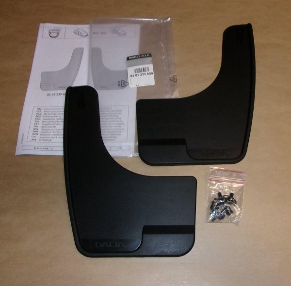 Neu Original 8201235609