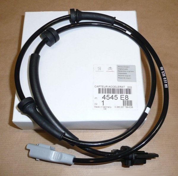 Original 4545E8