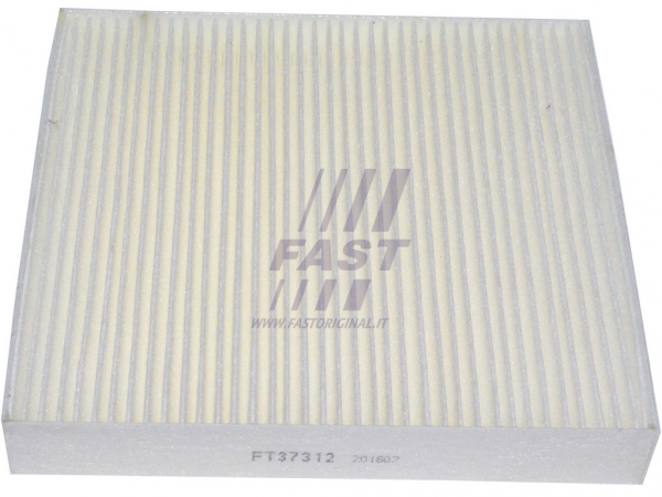 KABINENFILTER ALFA 159 05>