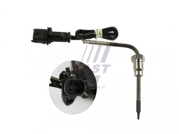 ABGASTEMPERATURSENSOR FIAT DUCATO 14> 2.0 JTD EURO5