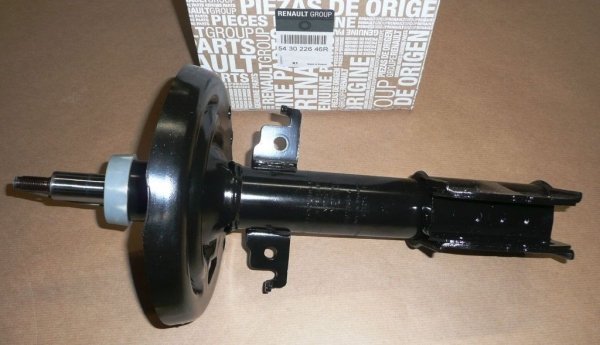 Original 543022646R