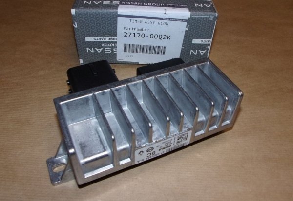 Neu Original 2712000Q2K 