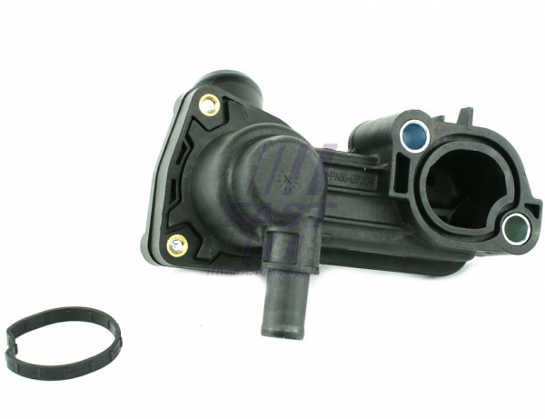 THERMOSTATGEHÄUSE FORD TRANSIT CONNECT 02>