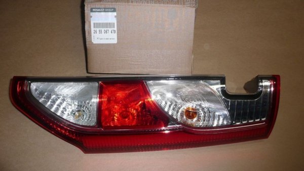 Original 265506747R