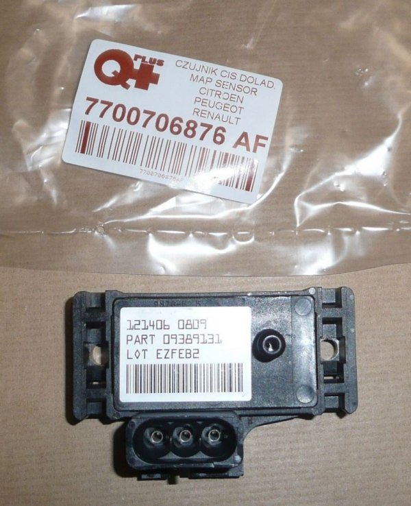 NEU: Original 7700706876 AF
