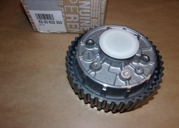 Neu Original 8200622300