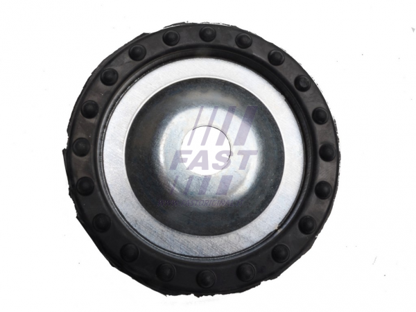 WANNE FEDERUNG FIAT PUNTO GRANDE 05> VORNE