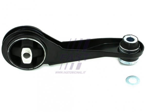 MOTORLAGER MOTOR LAGER RENAULT KANGOO I 97> HINTEN PRATZE 1.2 03> / 1.5DCI >05