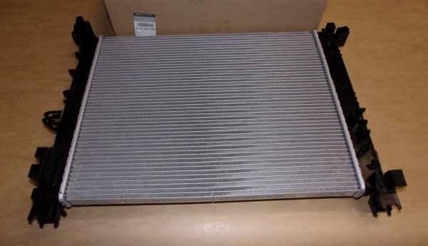 Neu Original 214104225R