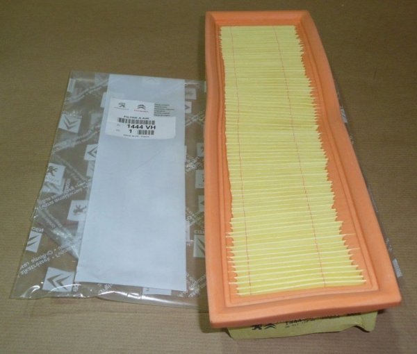 Original 1444VH
