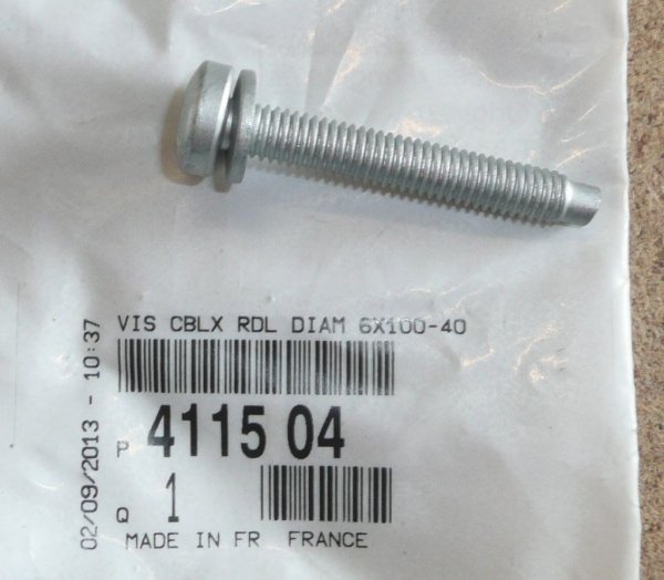 Original 411504