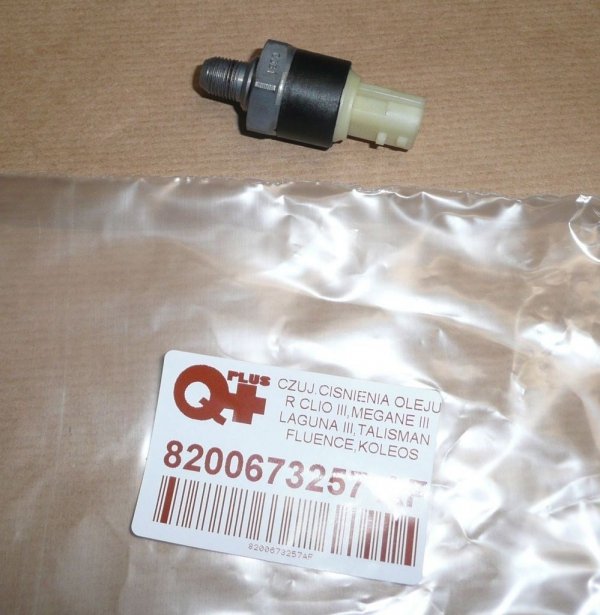 NEU: Original 8200673257 AF