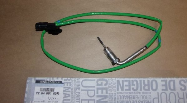 Neu Original 226400160R